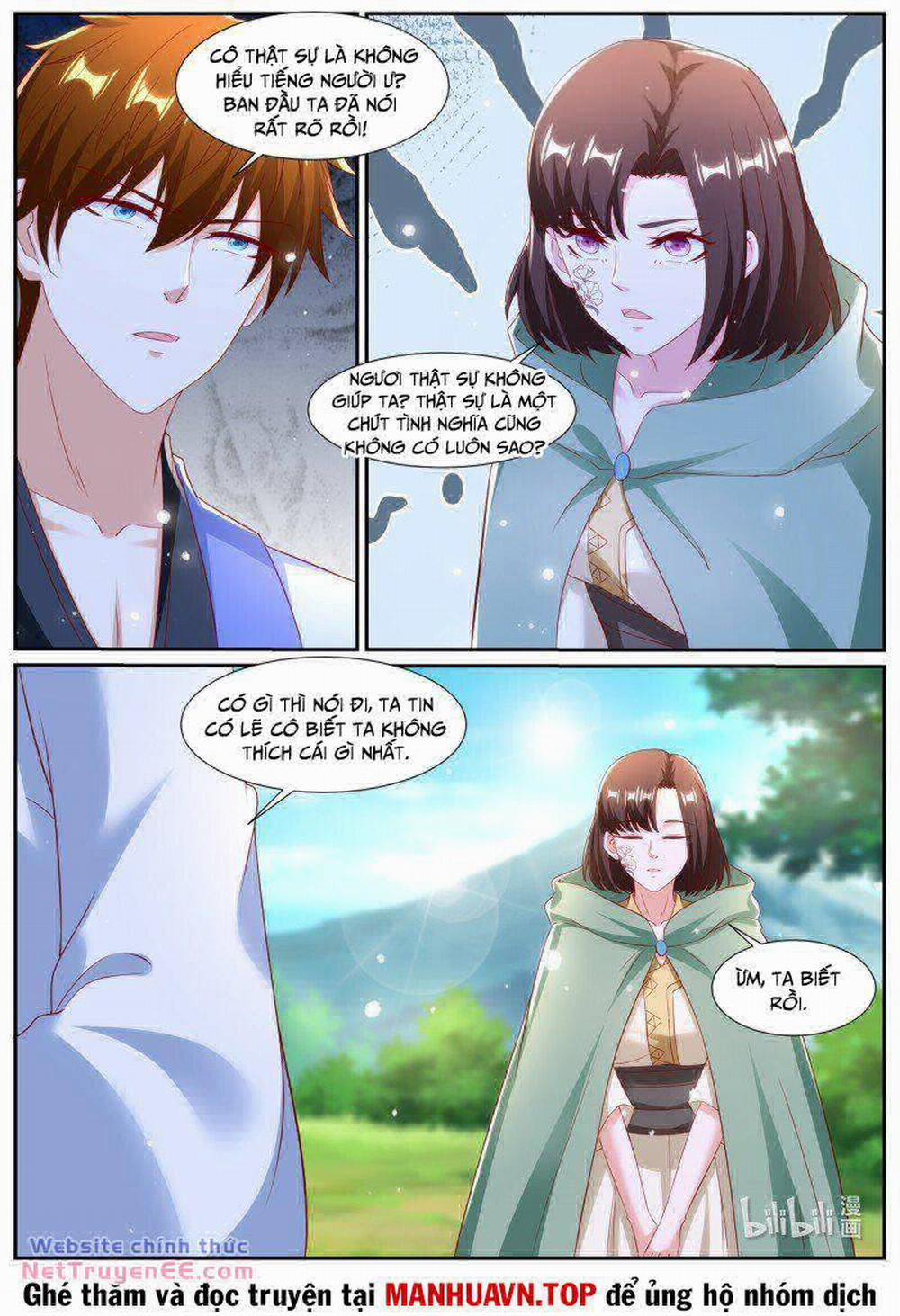 Trọng Sinh Đô Thị Tu Tiên 981 trang 5