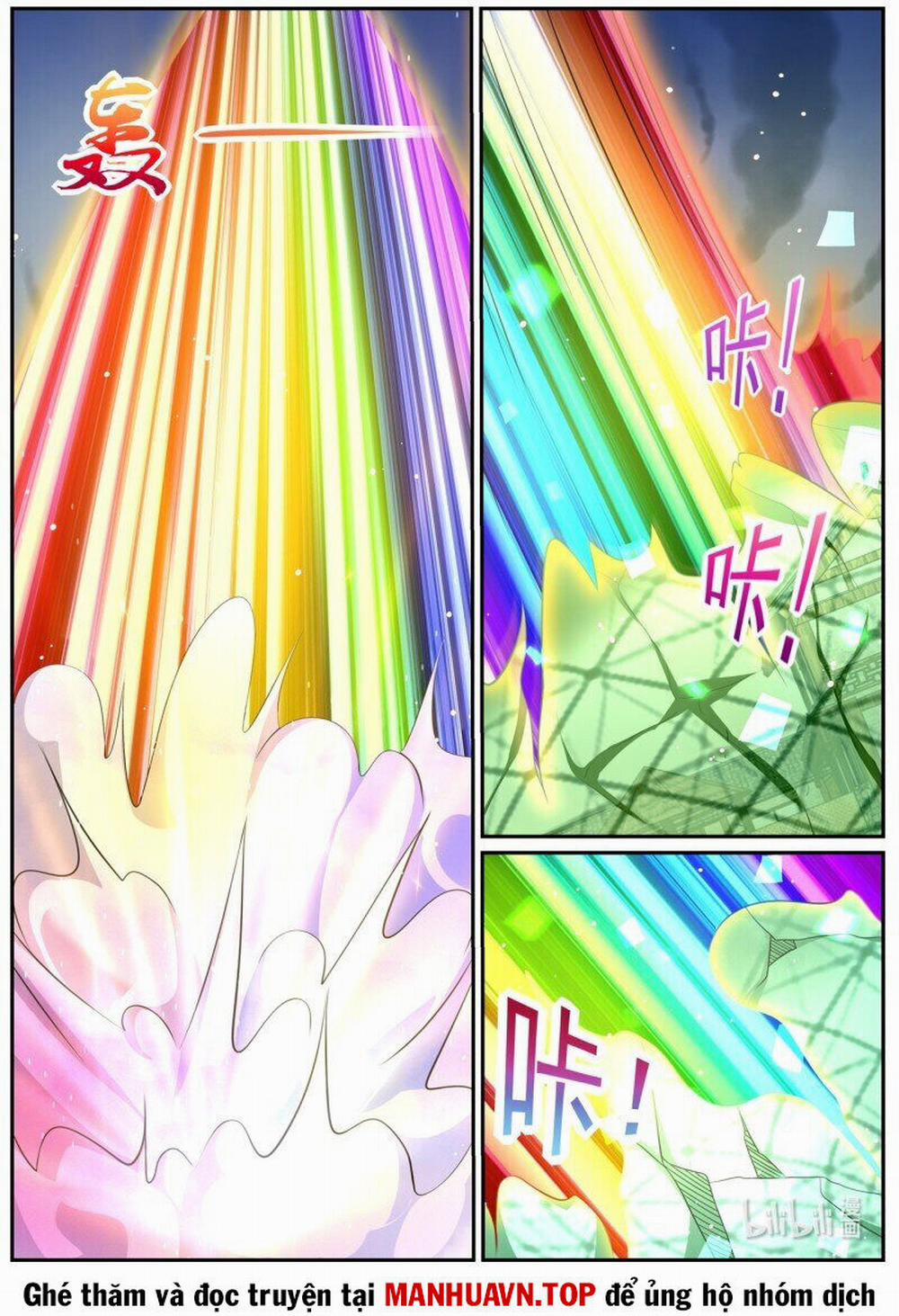 Trọng Sinh Đô Thị Tu Tiên 982 trang 10