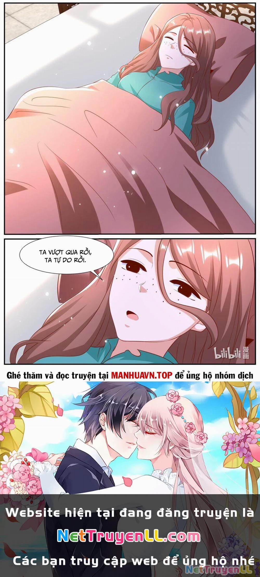 Trọng Sinh Đô Thị Tu Tiên 987 trang 11