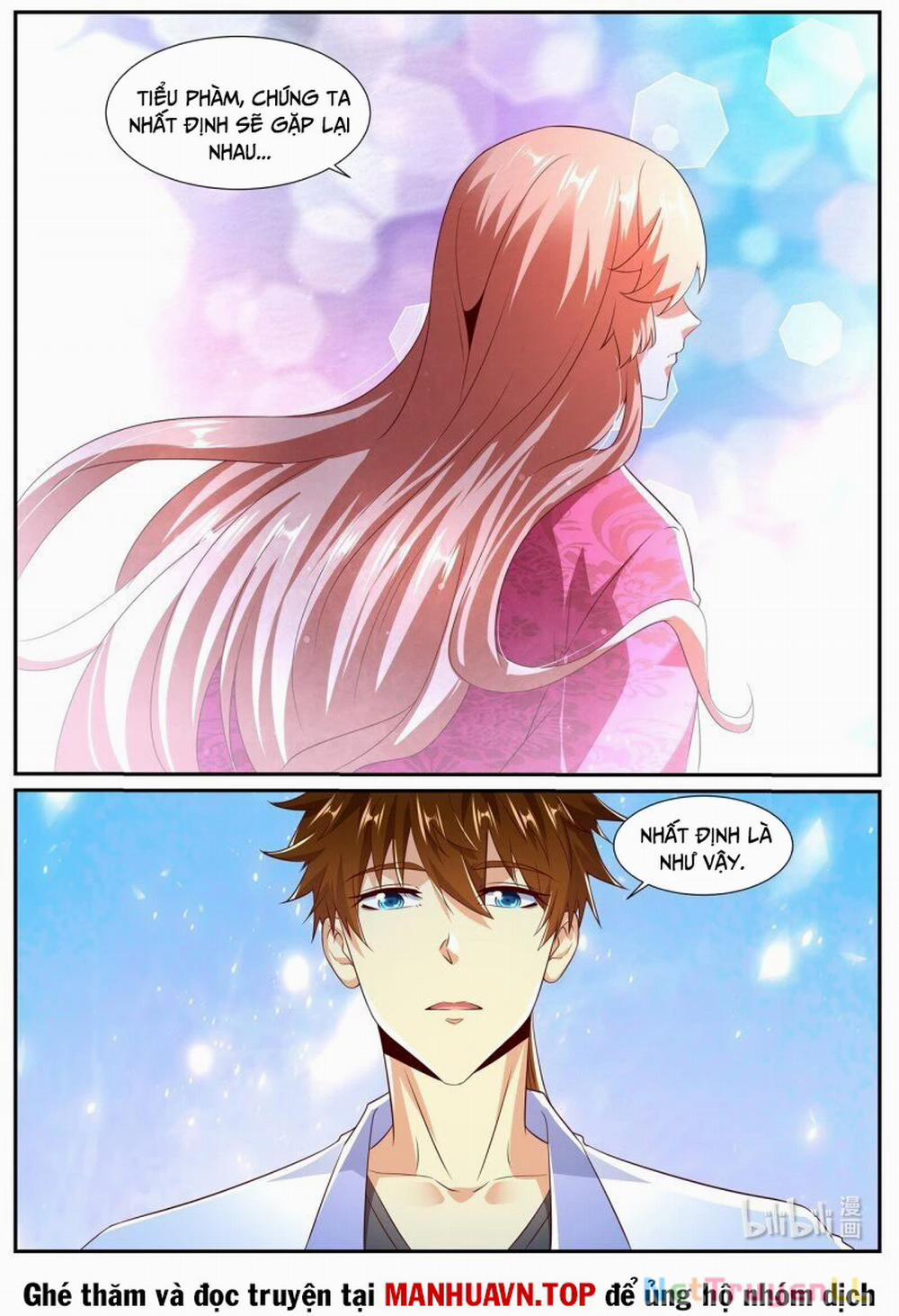 Trọng Sinh Đô Thị Tu Tiên 988 trang 6