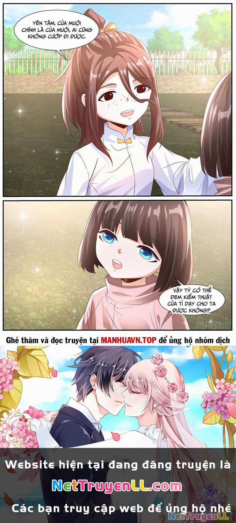 Trọng Sinh Đô Thị Tu Tiên 992 trang 11