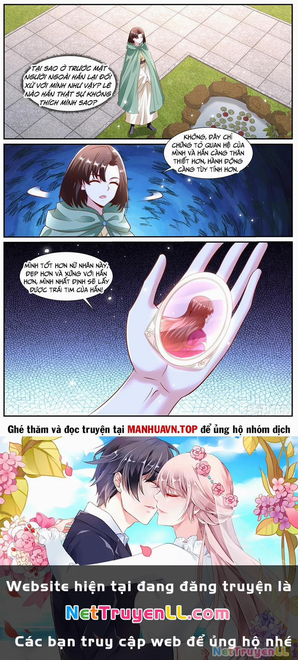 Trọng Sinh Đô Thị Tu Tiên 994 trang 11