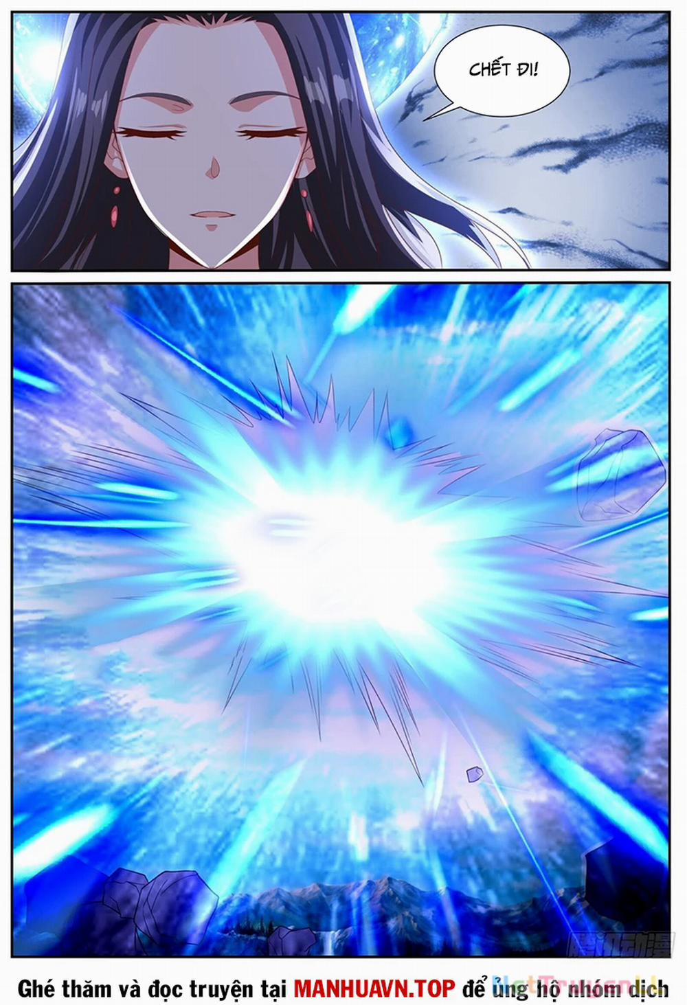 Trọng Sinh Đô Thị Tu Tiên 997 trang 6