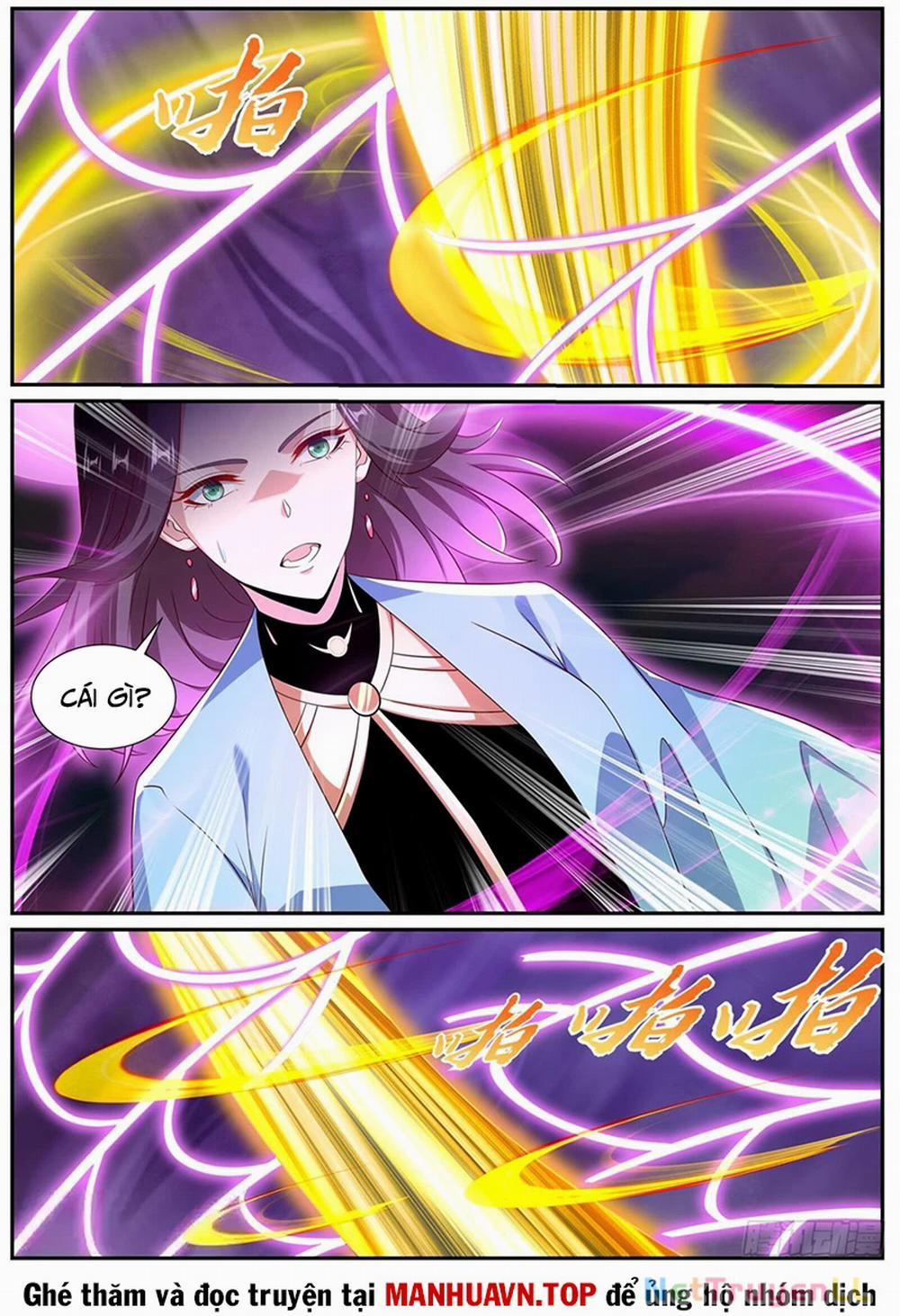 Trọng Sinh Đô Thị Tu Tiên 998 trang 5