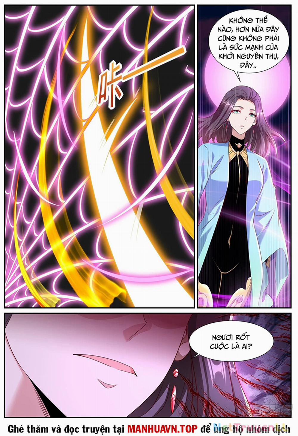 Trọng Sinh Đô Thị Tu Tiên 998 trang 6