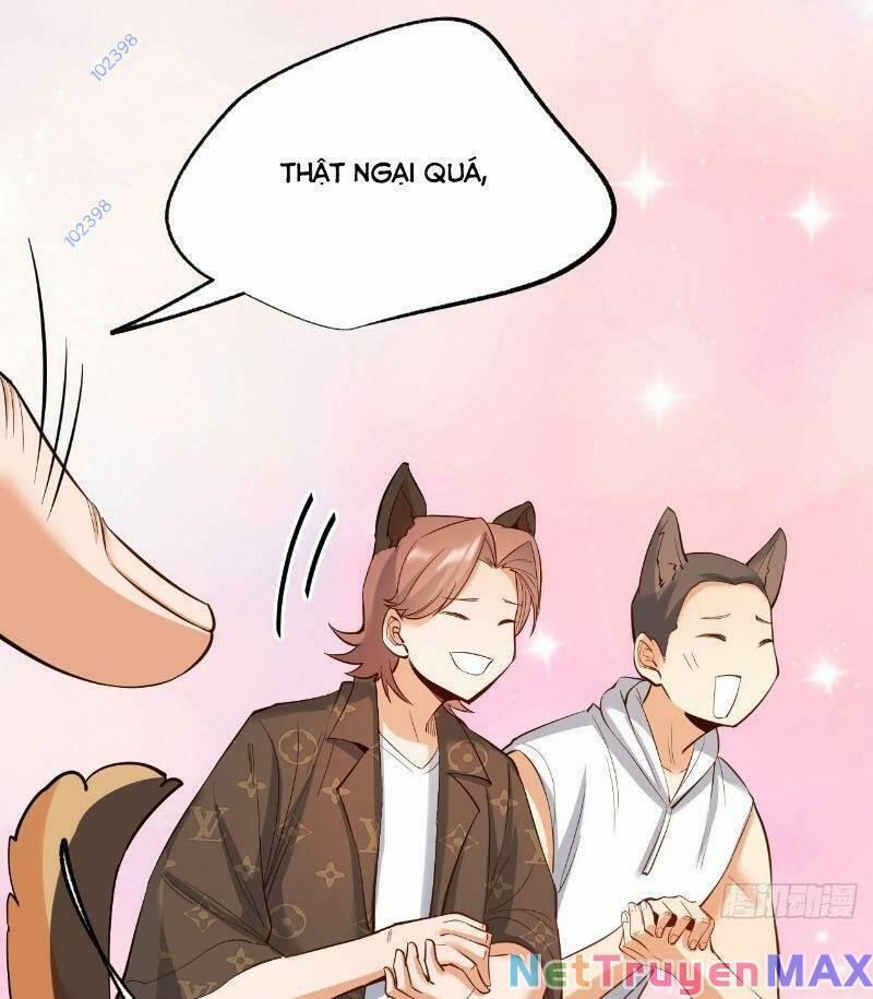 Trọng Sinh Không Làm Chạn Vương, Tôi Một Mình Nạp Game Thăng Cấp 10 trang 10