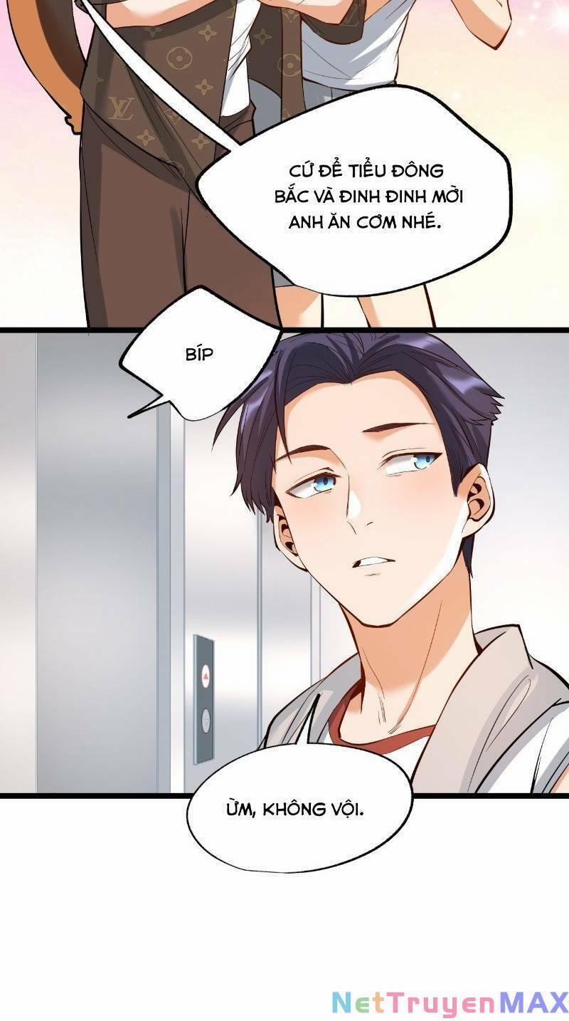 Trọng Sinh Không Làm Chạn Vương, Tôi Một Mình Nạp Game Thăng Cấp 10 trang 11