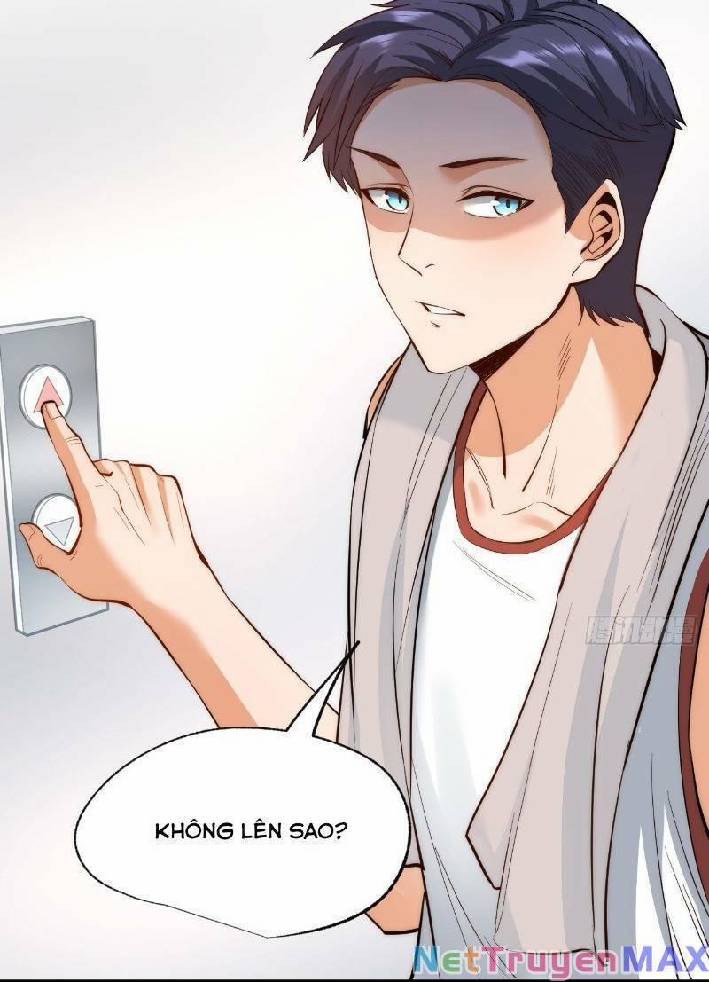 Trọng Sinh Không Làm Chạn Vương, Tôi Một Mình Nạp Game Thăng Cấp 10 trang 13