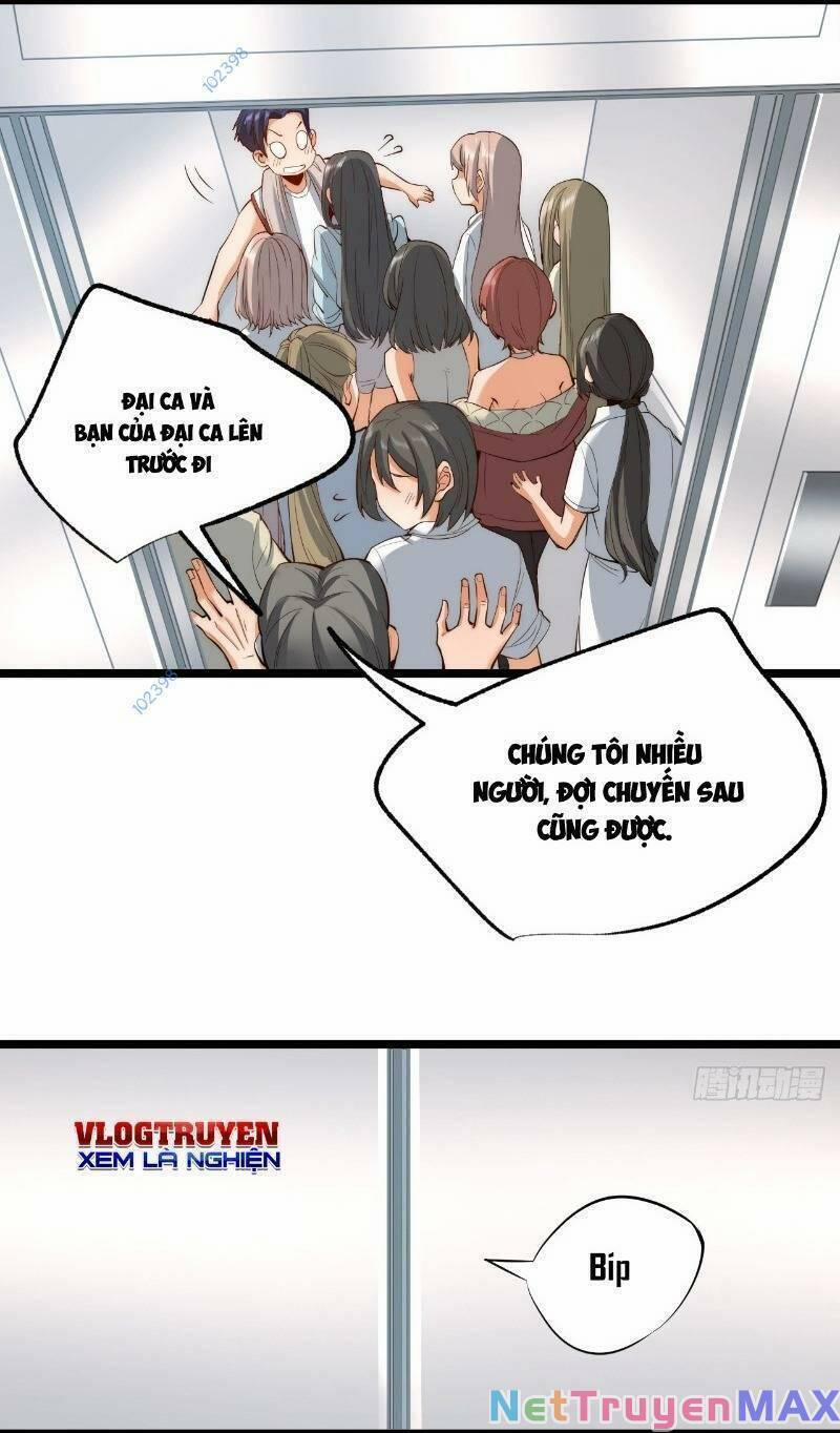 Trọng Sinh Không Làm Chạn Vương, Tôi Một Mình Nạp Game Thăng Cấp 10 trang 14