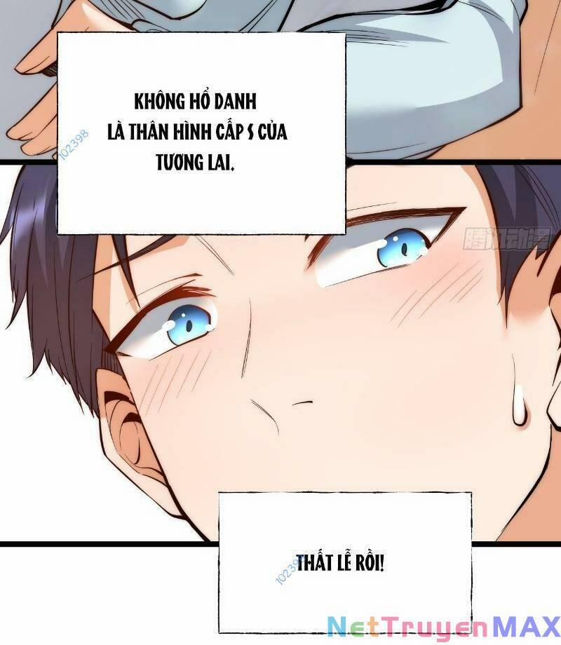 Trọng Sinh Không Làm Chạn Vương, Tôi Một Mình Nạp Game Thăng Cấp 10 trang 18