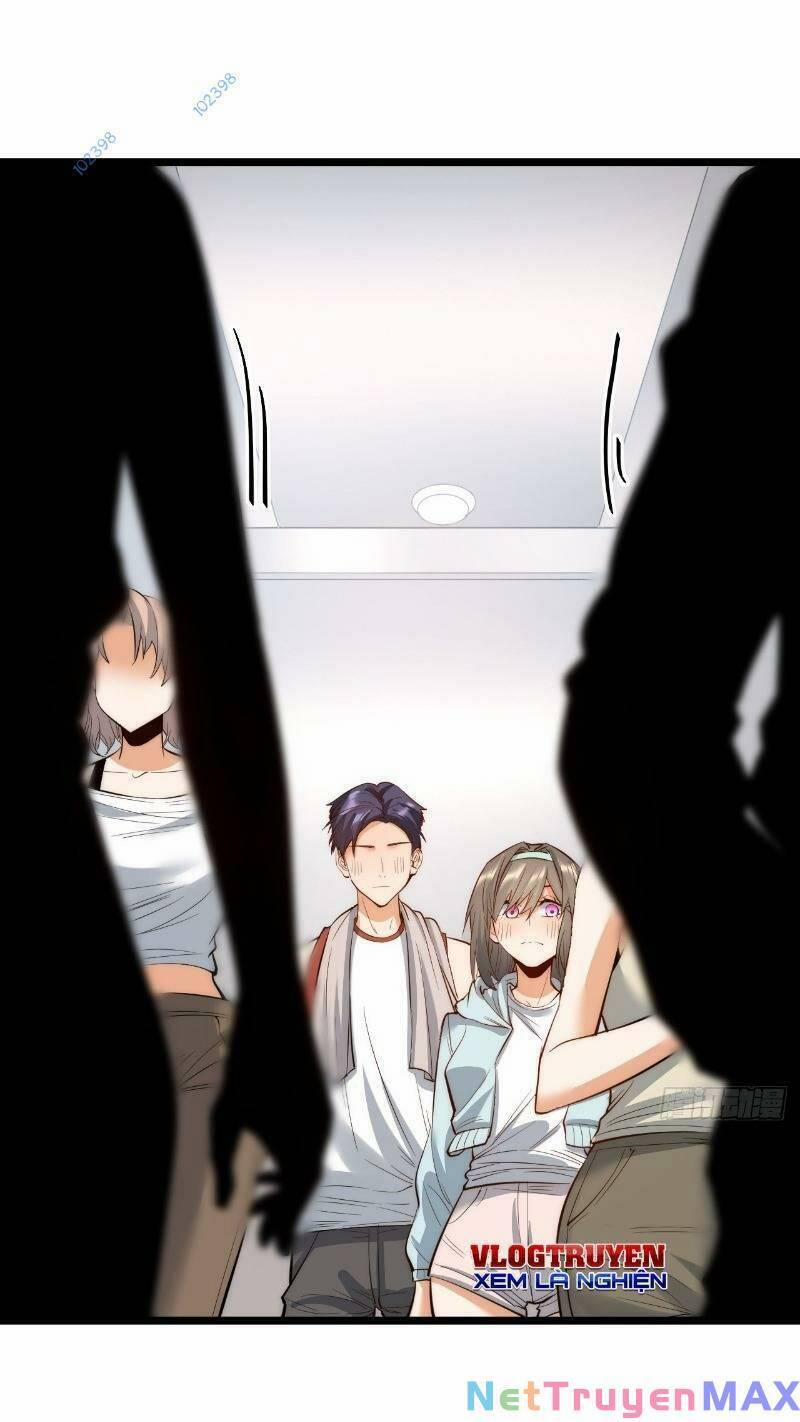 Trọng Sinh Không Làm Chạn Vương, Tôi Một Mình Nạp Game Thăng Cấp 10 trang 20