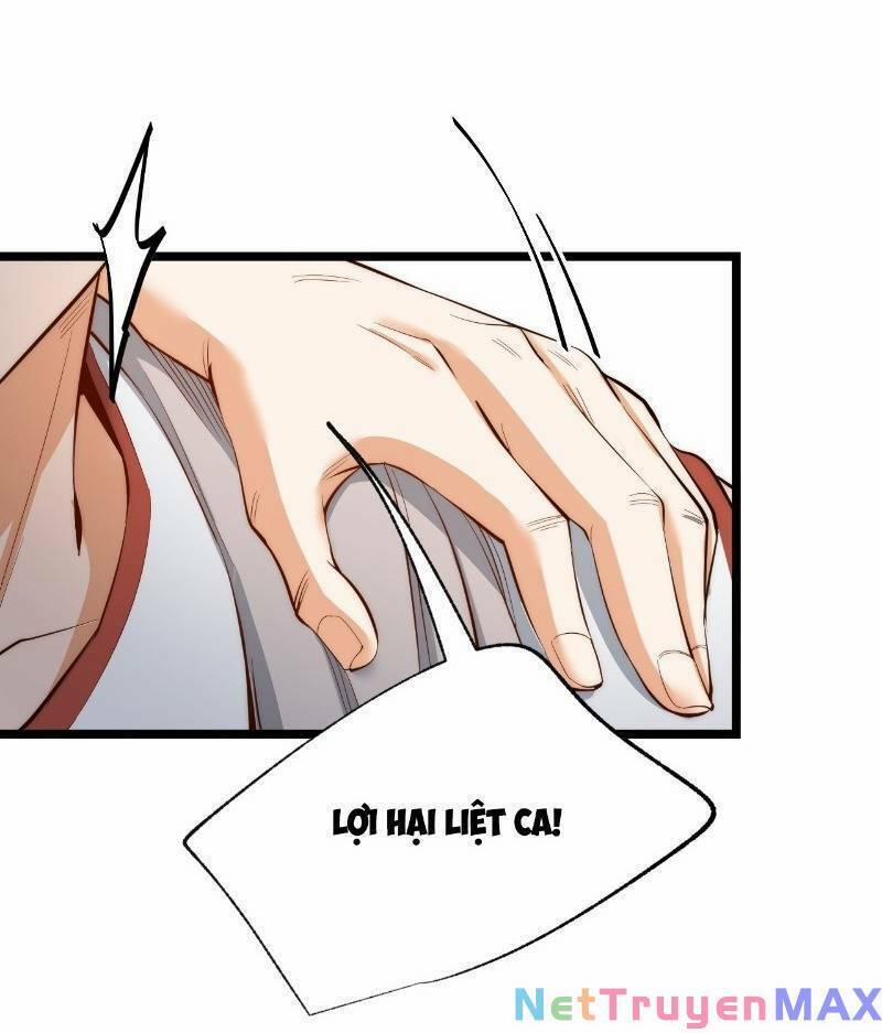 Trọng Sinh Không Làm Chạn Vương, Tôi Một Mình Nạp Game Thăng Cấp 10 trang 21