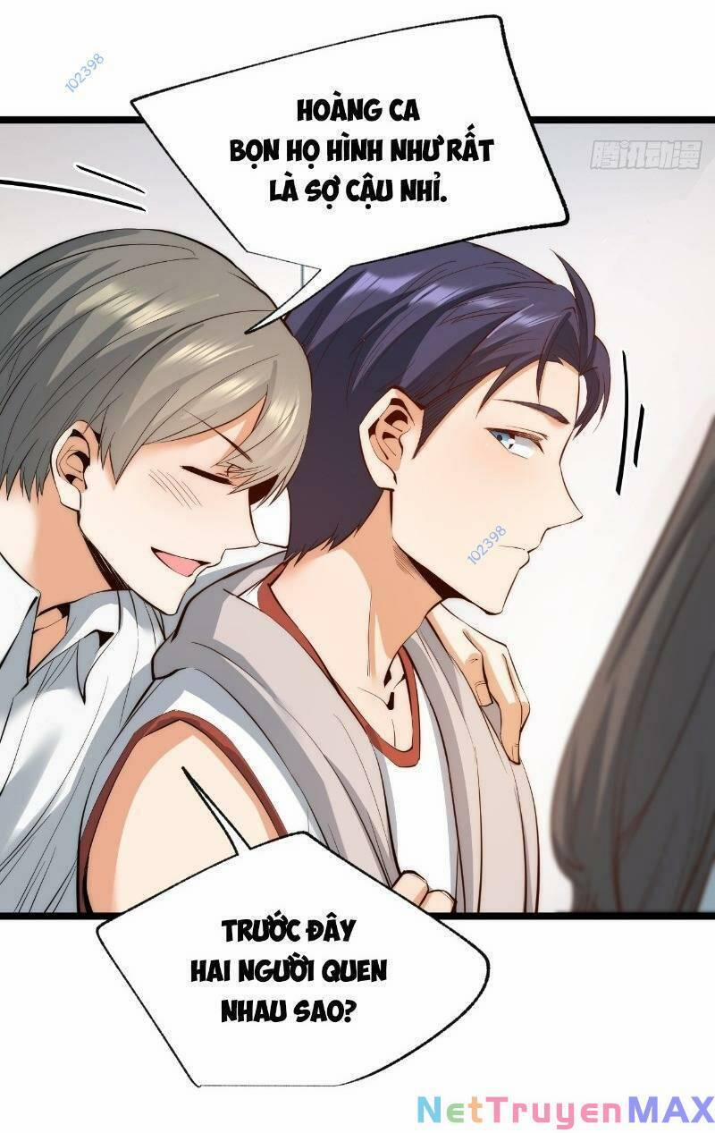 Trọng Sinh Không Làm Chạn Vương, Tôi Một Mình Nạp Game Thăng Cấp 10 trang 22