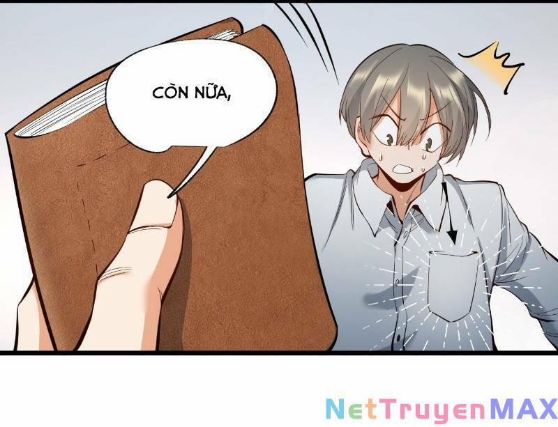 Trọng Sinh Không Làm Chạn Vương, Tôi Một Mình Nạp Game Thăng Cấp 10 trang 25