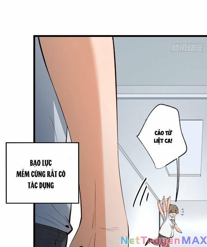 Trọng Sinh Không Làm Chạn Vương, Tôi Một Mình Nạp Game Thăng Cấp 10 trang 27