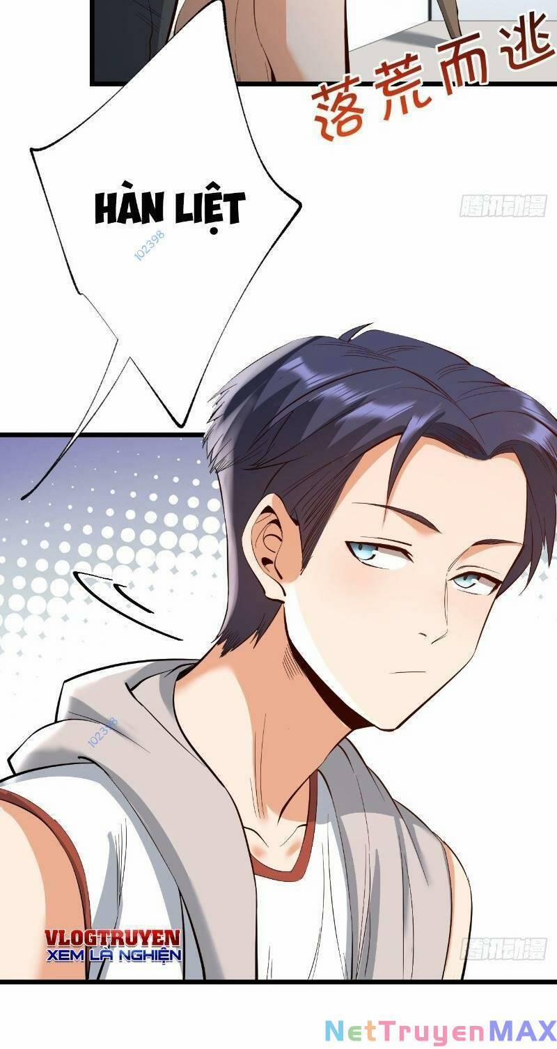 Trọng Sinh Không Làm Chạn Vương, Tôi Một Mình Nạp Game Thăng Cấp 10 trang 28