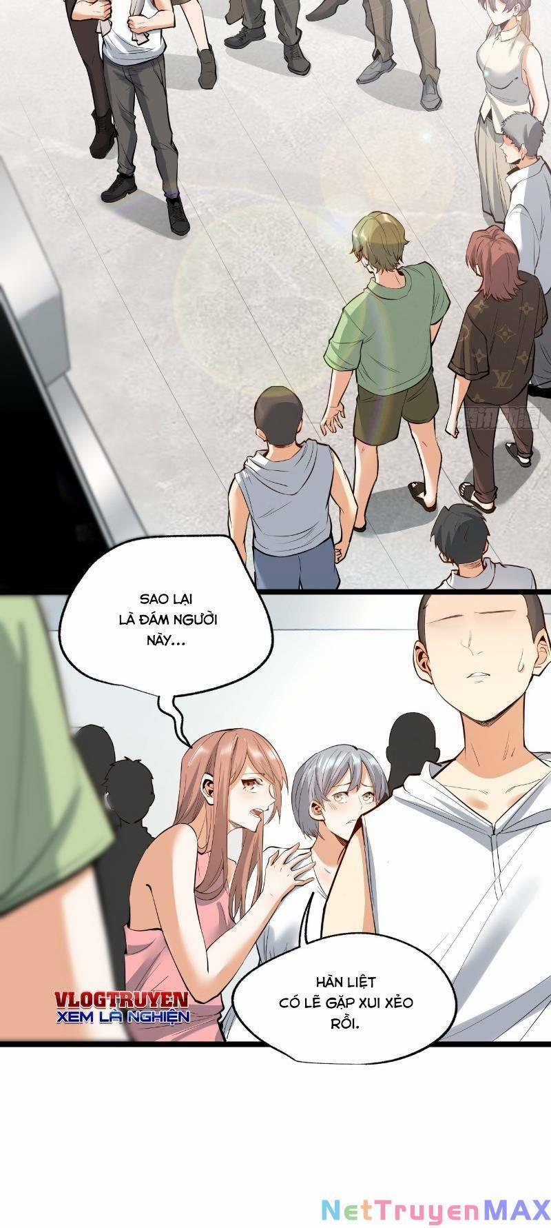 Trọng Sinh Không Làm Chạn Vương, Tôi Một Mình Nạp Game Thăng Cấp 10 trang 3