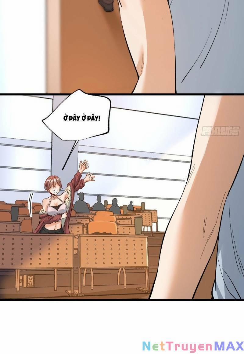 Trọng Sinh Không Làm Chạn Vương, Tôi Một Mình Nạp Game Thăng Cấp 10 trang 31