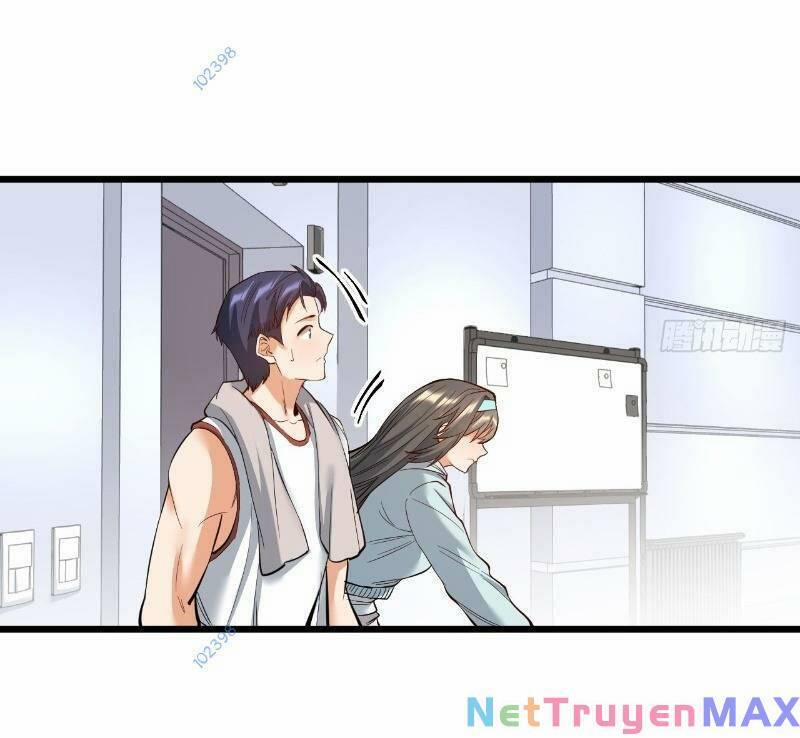 Trọng Sinh Không Làm Chạn Vương, Tôi Một Mình Nạp Game Thăng Cấp 10 trang 32