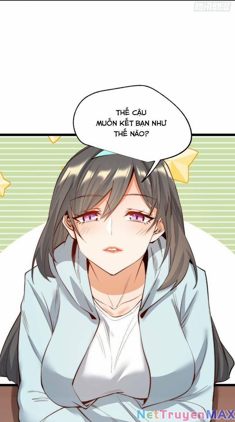 Trọng Sinh Không Làm Chạn Vương, Tôi Một Mình Nạp Game Thăng Cấp 10 trang 35