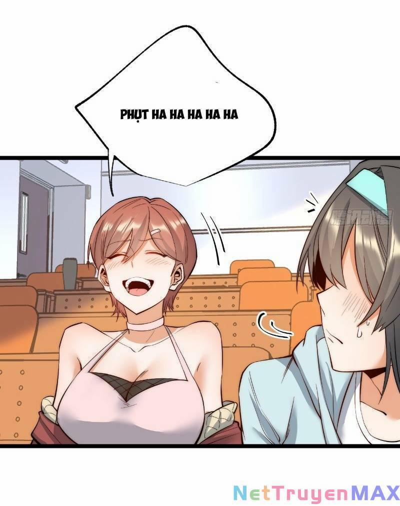 Trọng Sinh Không Làm Chạn Vương, Tôi Một Mình Nạp Game Thăng Cấp 10 trang 37