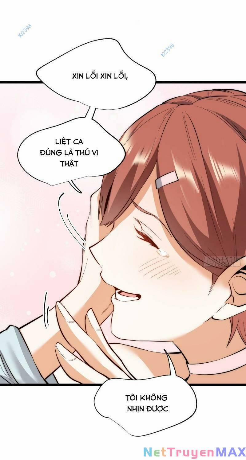 Trọng Sinh Không Làm Chạn Vương, Tôi Một Mình Nạp Game Thăng Cấp 10 trang 38