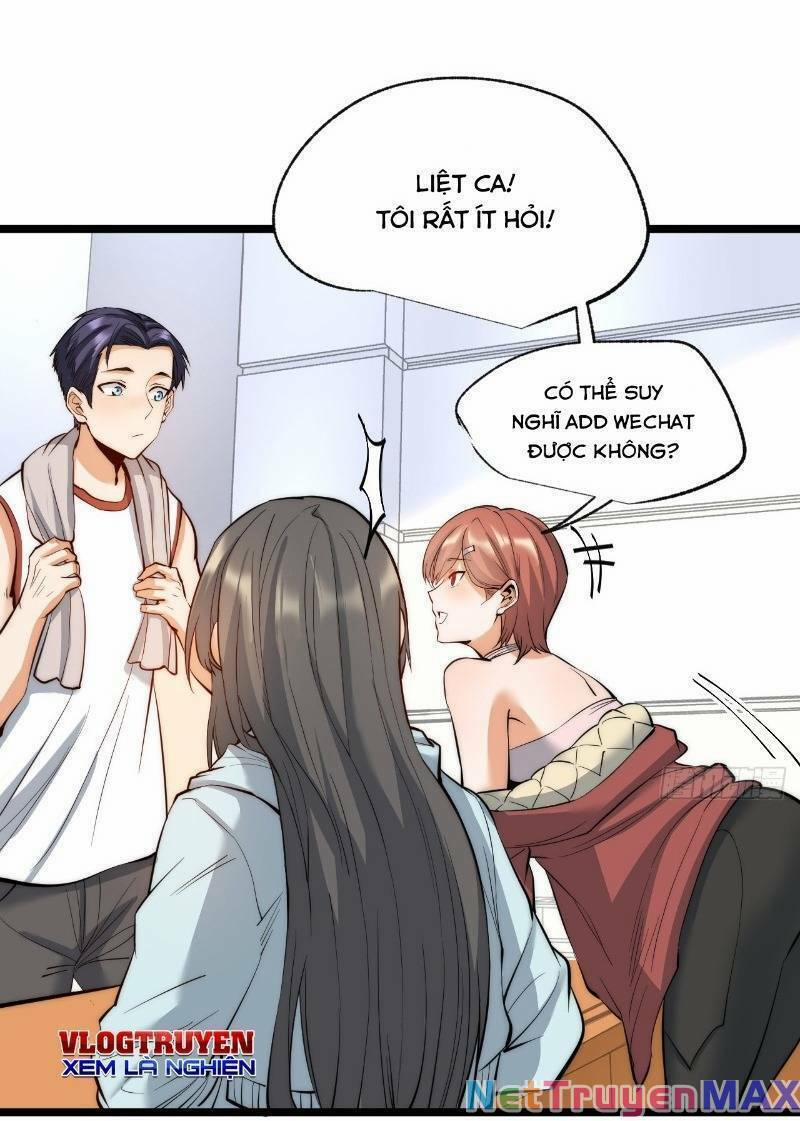 Trọng Sinh Không Làm Chạn Vương, Tôi Một Mình Nạp Game Thăng Cấp 10 trang 39