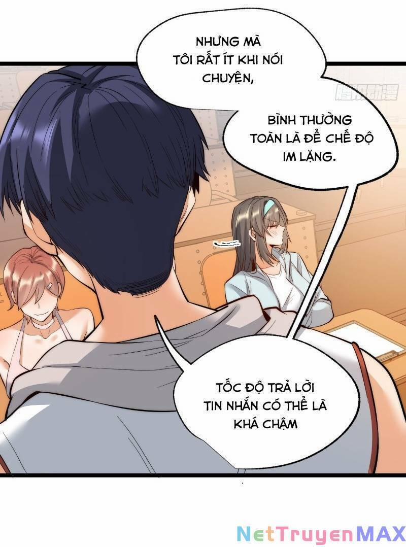 Trọng Sinh Không Làm Chạn Vương, Tôi Một Mình Nạp Game Thăng Cấp 10 trang 41