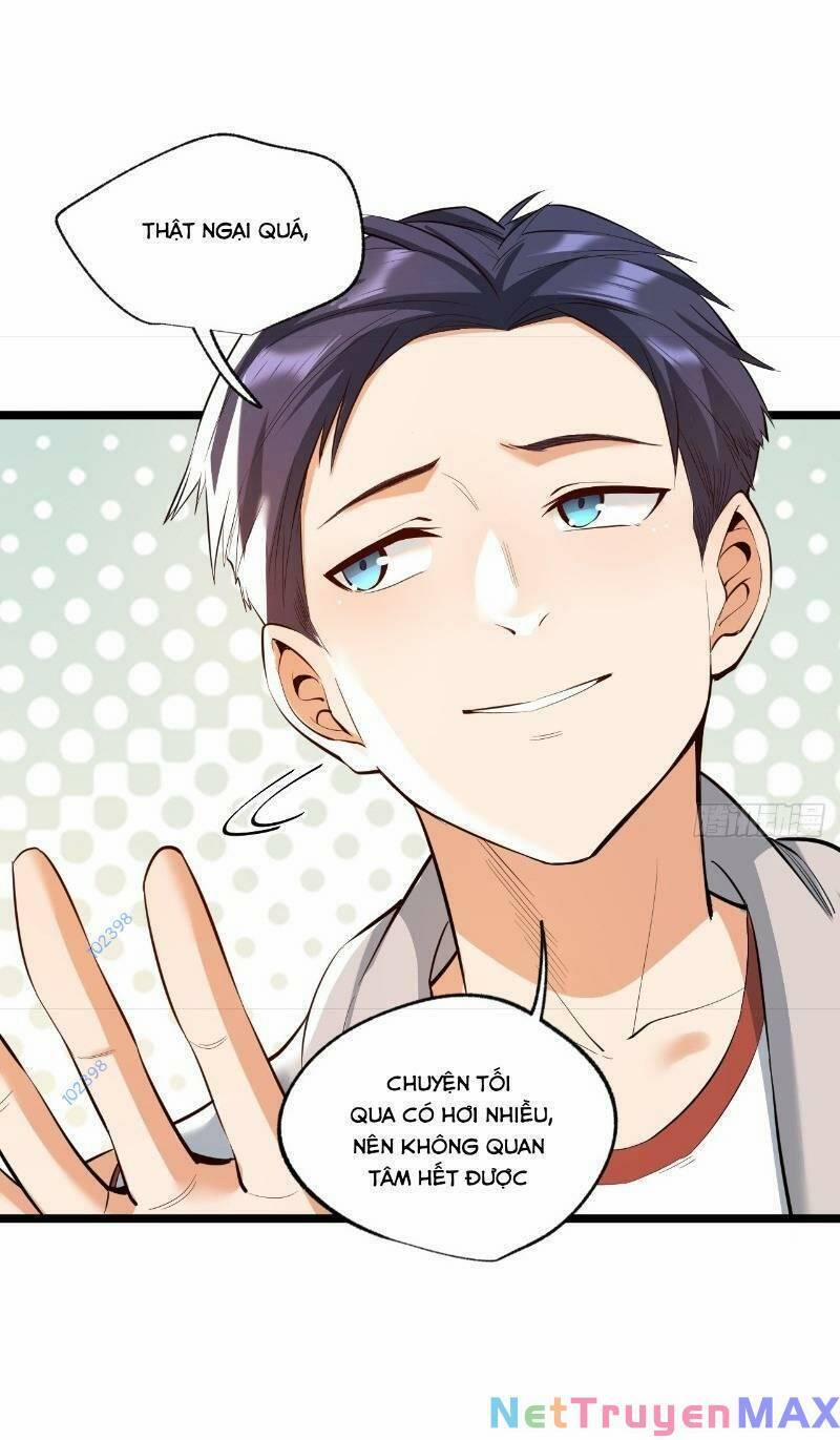 Trọng Sinh Không Làm Chạn Vương, Tôi Một Mình Nạp Game Thăng Cấp 10 trang 44