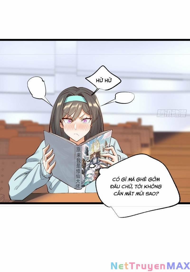 Trọng Sinh Không Làm Chạn Vương, Tôi Một Mình Nạp Game Thăng Cấp 10 trang 45