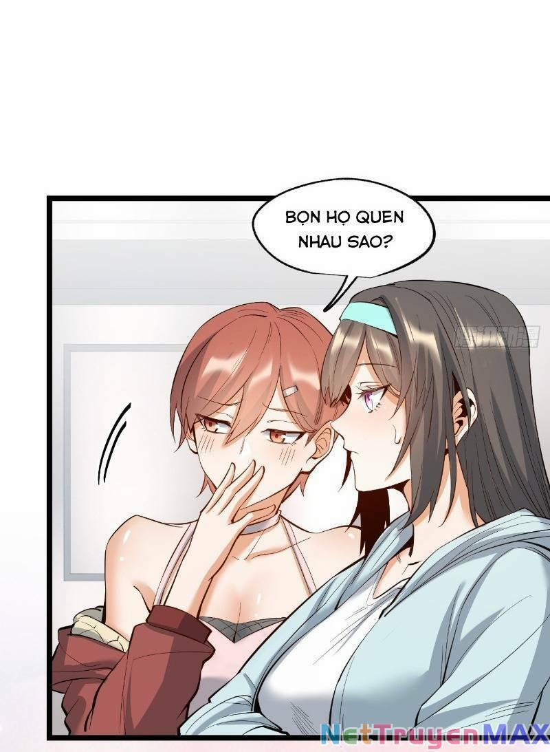 Trọng Sinh Không Làm Chạn Vương, Tôi Một Mình Nạp Game Thăng Cấp 10 trang 9