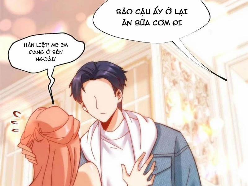 Trọng Sinh Không Làm Chạn Vương, Tôi Một Mình Nạp Game Thăng Cấp 100 trang 28