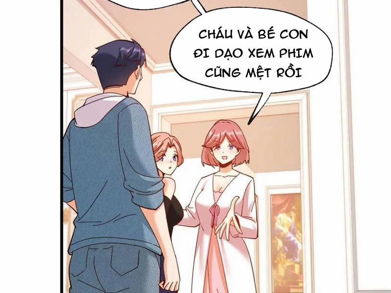 Trọng Sinh Không Làm Chạn Vương, Tôi Một Mình Nạp Game Thăng Cấp 100 trang 67