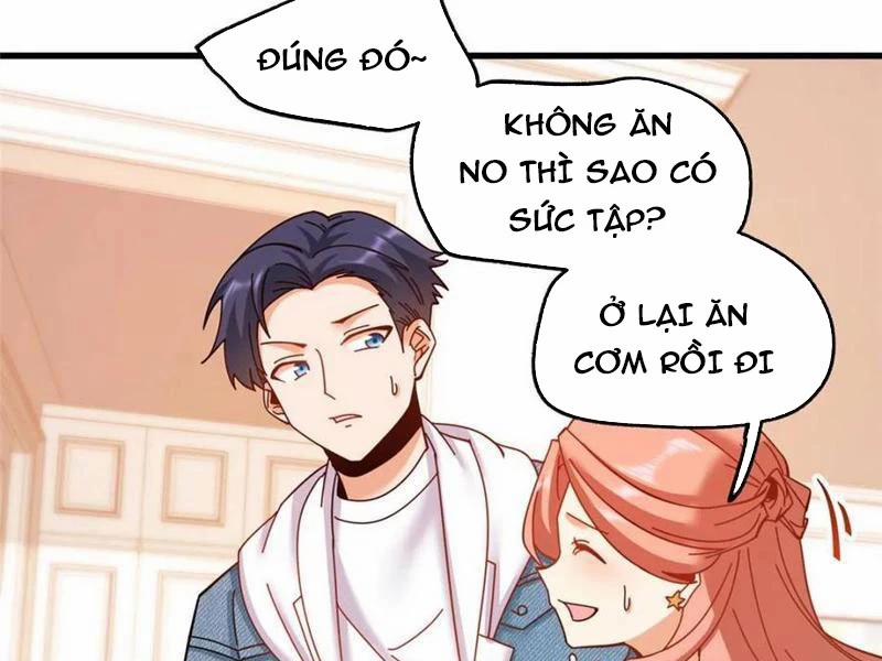 Trọng Sinh Không Làm Chạn Vương, Tôi Một Mình Nạp Game Thăng Cấp 100 trang 75