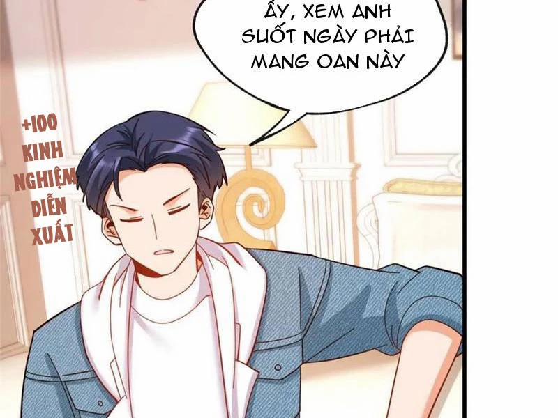 Trọng Sinh Không Làm Chạn Vương, Tôi Một Mình Nạp Game Thăng Cấp 101 trang 10