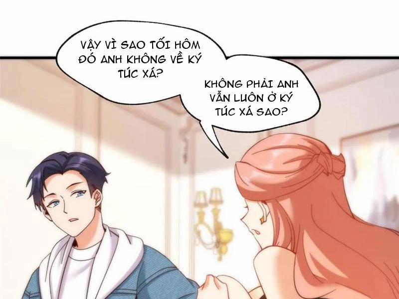 Trọng Sinh Không Làm Chạn Vương, Tôi Một Mình Nạp Game Thăng Cấp 101 trang 14