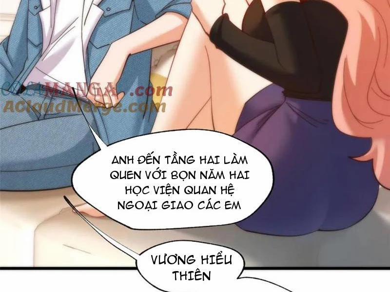 Trọng Sinh Không Làm Chạn Vương, Tôi Một Mình Nạp Game Thăng Cấp 101 trang 15
