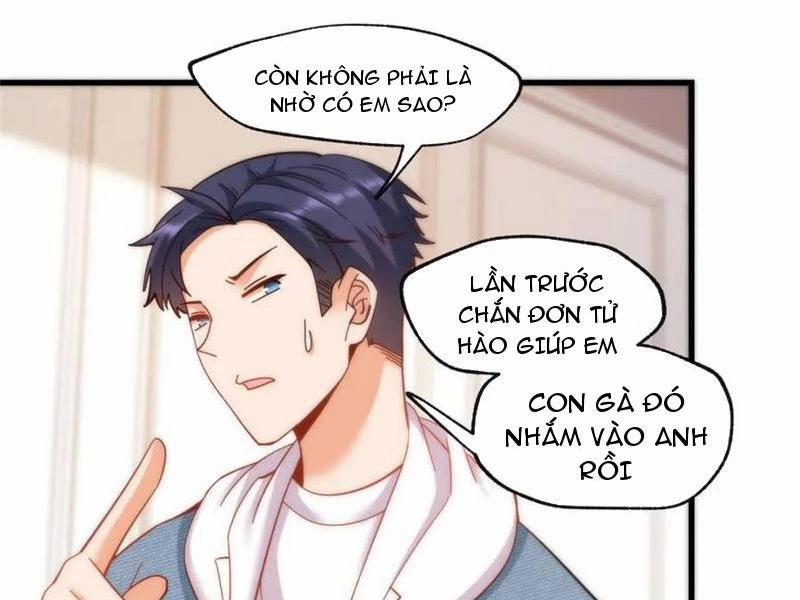 Trọng Sinh Không Làm Chạn Vương, Tôi Một Mình Nạp Game Thăng Cấp 101 trang 18
