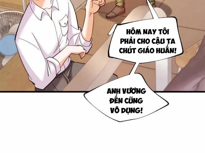 Trọng Sinh Không Làm Chạn Vương, Tôi Một Mình Nạp Game Thăng Cấp 101 trang 34