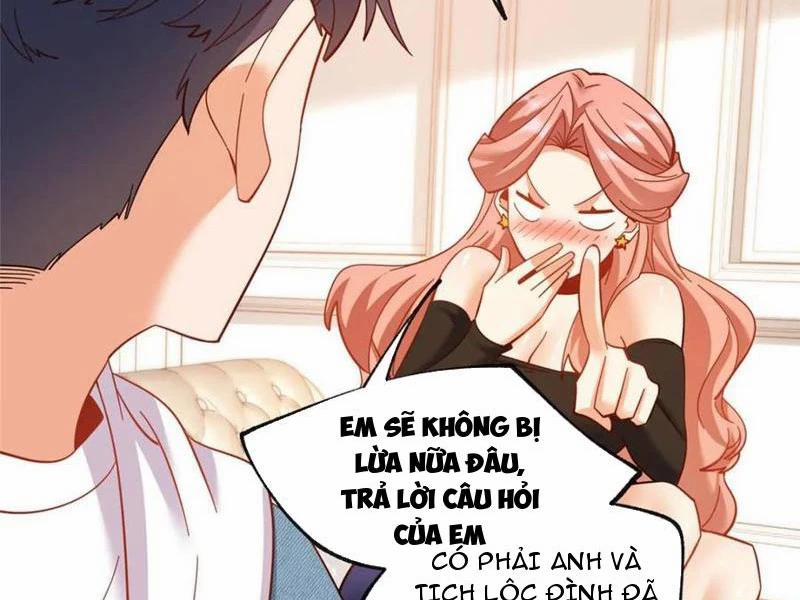 Trọng Sinh Không Làm Chạn Vương, Tôi Một Mình Nạp Game Thăng Cấp 101 trang 4