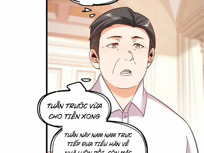 Trọng Sinh Không Làm Chạn Vương, Tôi Một Mình Nạp Game Thăng Cấp 101 trang 55