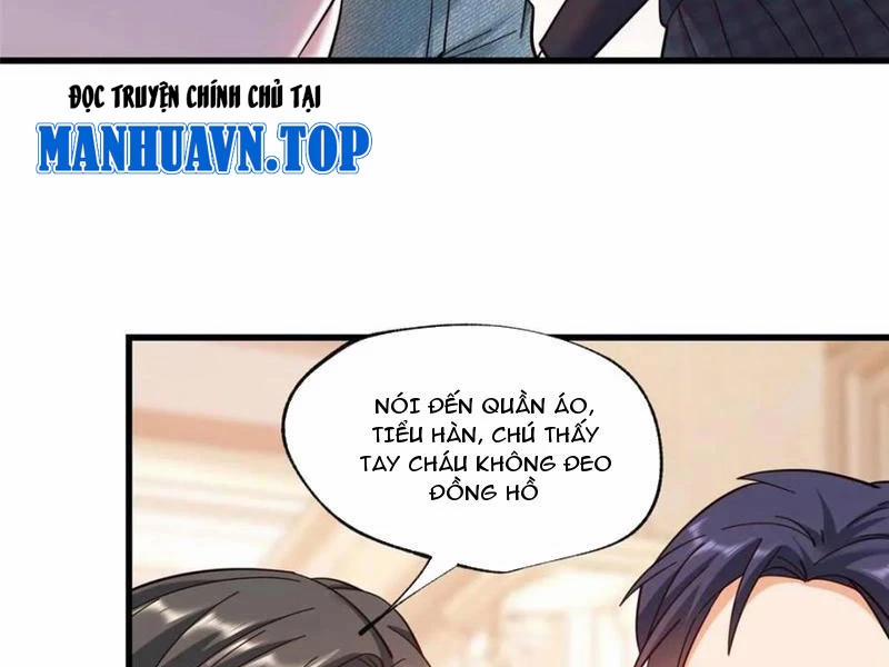 Trọng Sinh Không Làm Chạn Vương, Tôi Một Mình Nạp Game Thăng Cấp 101 trang 59