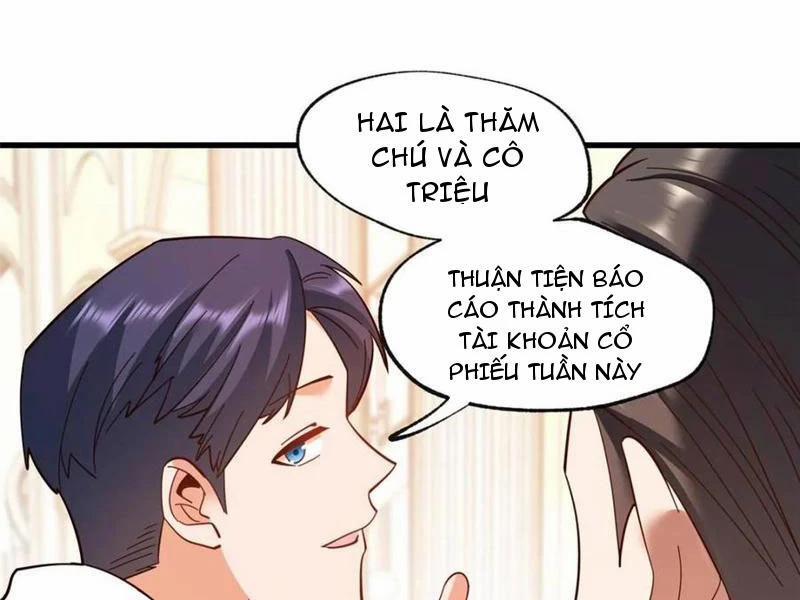 Trọng Sinh Không Làm Chạn Vương, Tôi Một Mình Nạp Game Thăng Cấp 101 trang 63