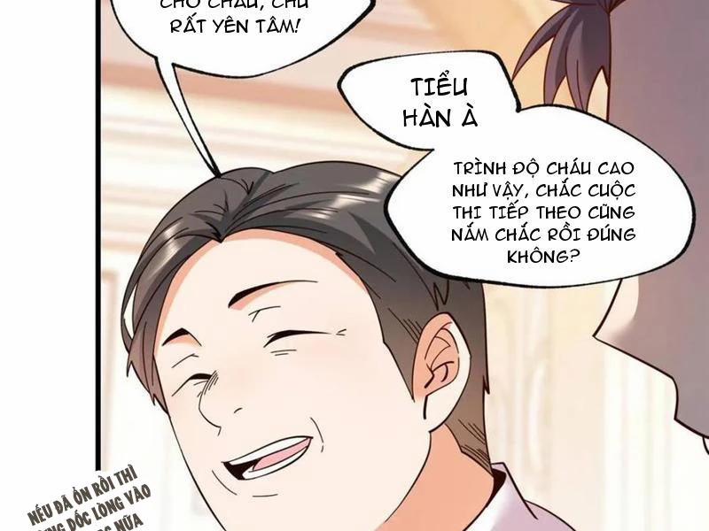 Trọng Sinh Không Làm Chạn Vương, Tôi Một Mình Nạp Game Thăng Cấp 101 trang 70