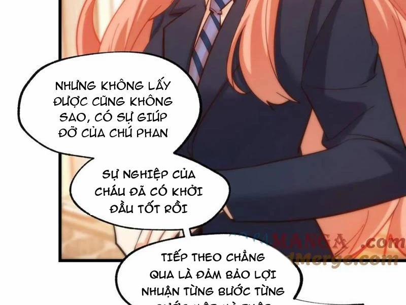 Trọng Sinh Không Làm Chạn Vương, Tôi Một Mình Nạp Game Thăng Cấp 101 trang 81