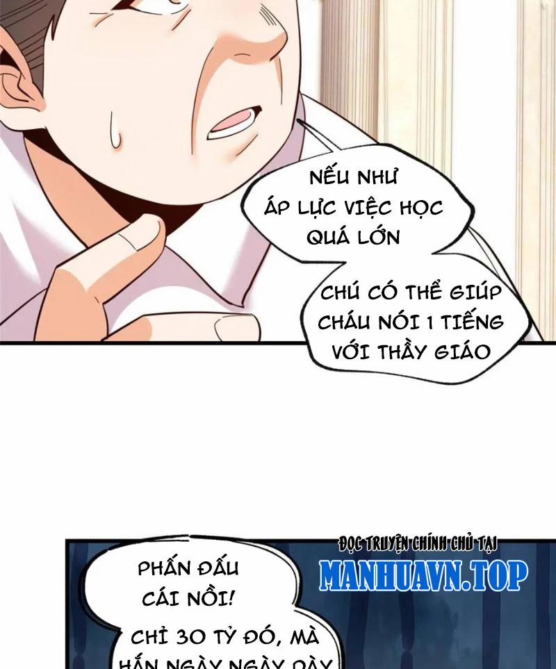 Trọng Sinh Không Làm Chạn Vương, Tôi Một Mình Nạp Game Thăng Cấp 102 trang 11