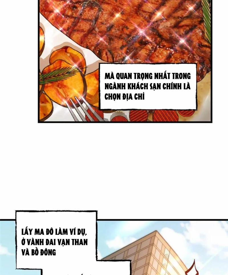 Trọng Sinh Không Làm Chạn Vương, Tôi Một Mình Nạp Game Thăng Cấp 102 trang 22