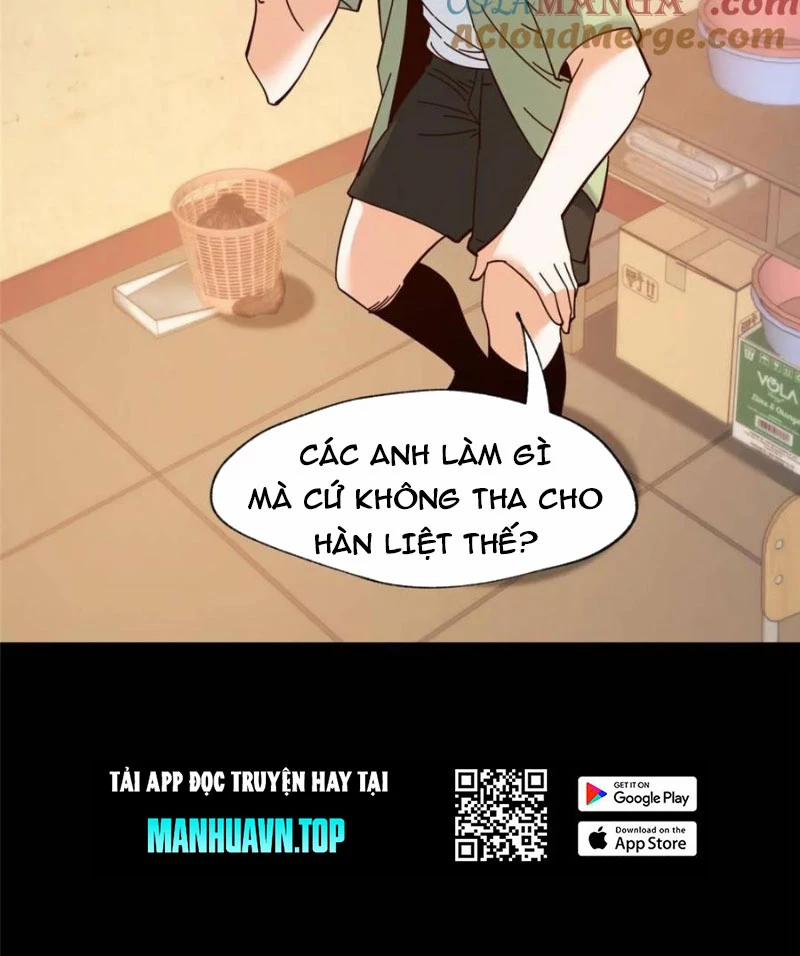 Trọng Sinh Không Làm Chạn Vương, Tôi Một Mình Nạp Game Thăng Cấp 102 trang 39