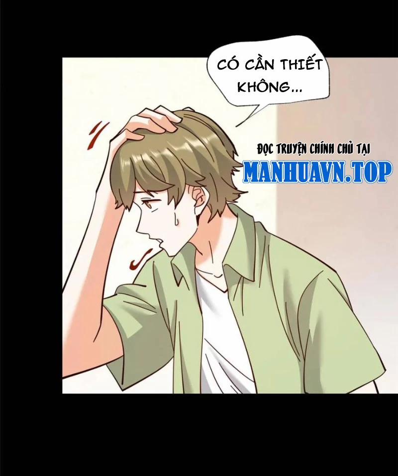 Trọng Sinh Không Làm Chạn Vương, Tôi Một Mình Nạp Game Thăng Cấp 102 trang 40