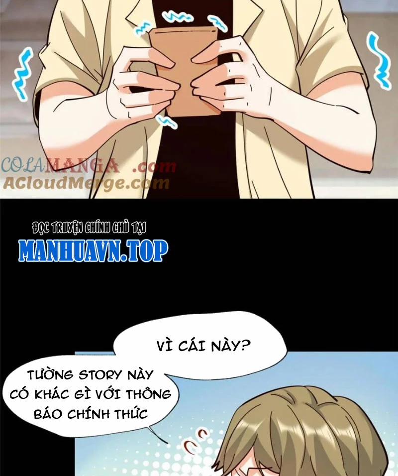 Trọng Sinh Không Làm Chạn Vương, Tôi Một Mình Nạp Game Thăng Cấp 102 trang 42